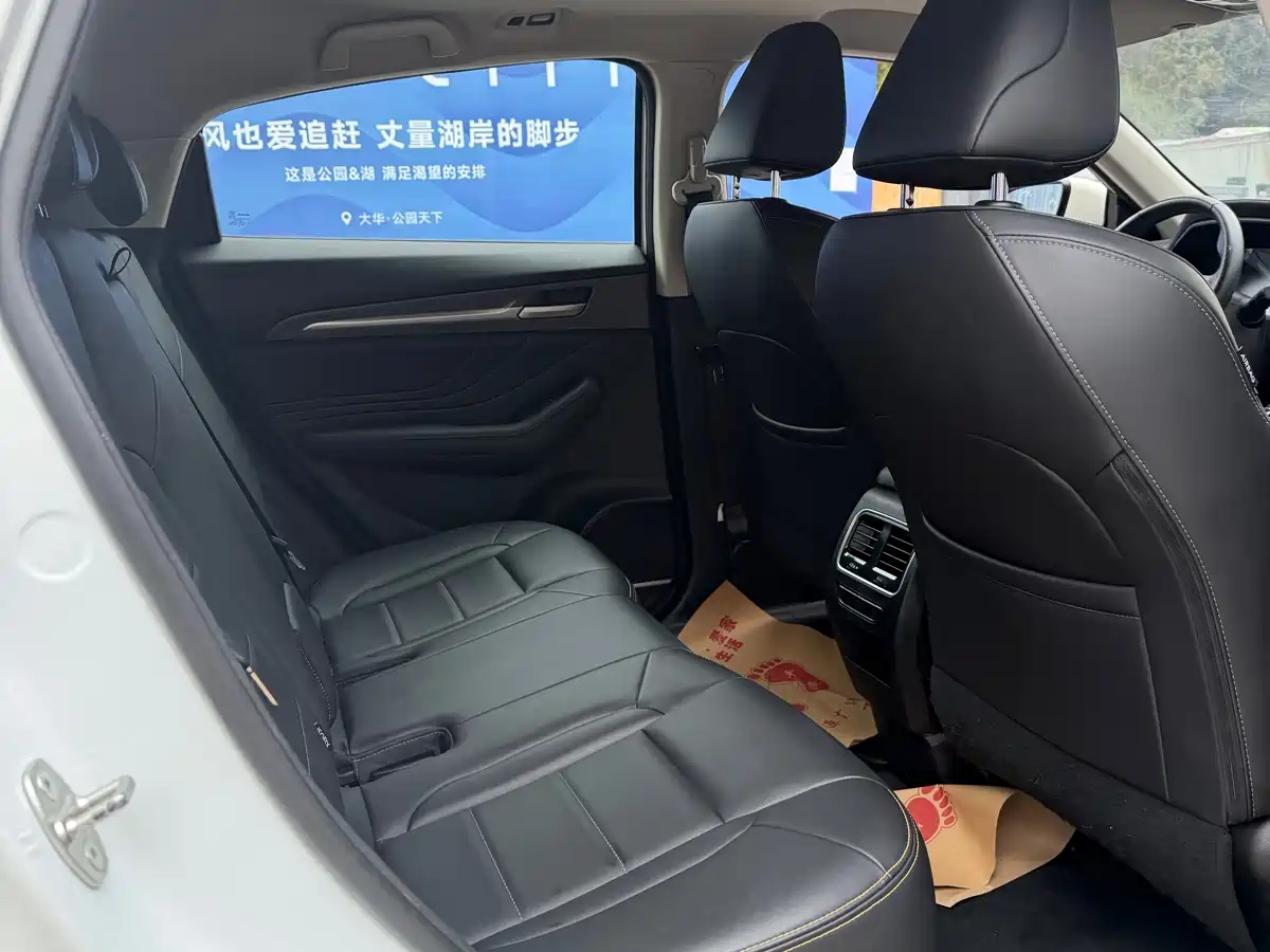Haval F7x 2019 1.5T 2WD Ultimate Smart Trend Edition фото 10