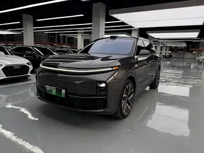 Li Auto L7