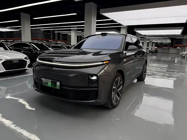 Li Auto L7 Max