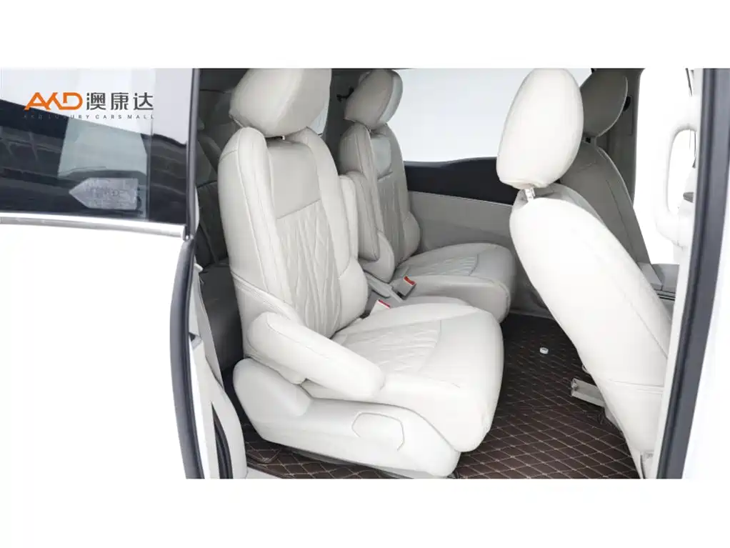 Фото 8 - Buick GL8