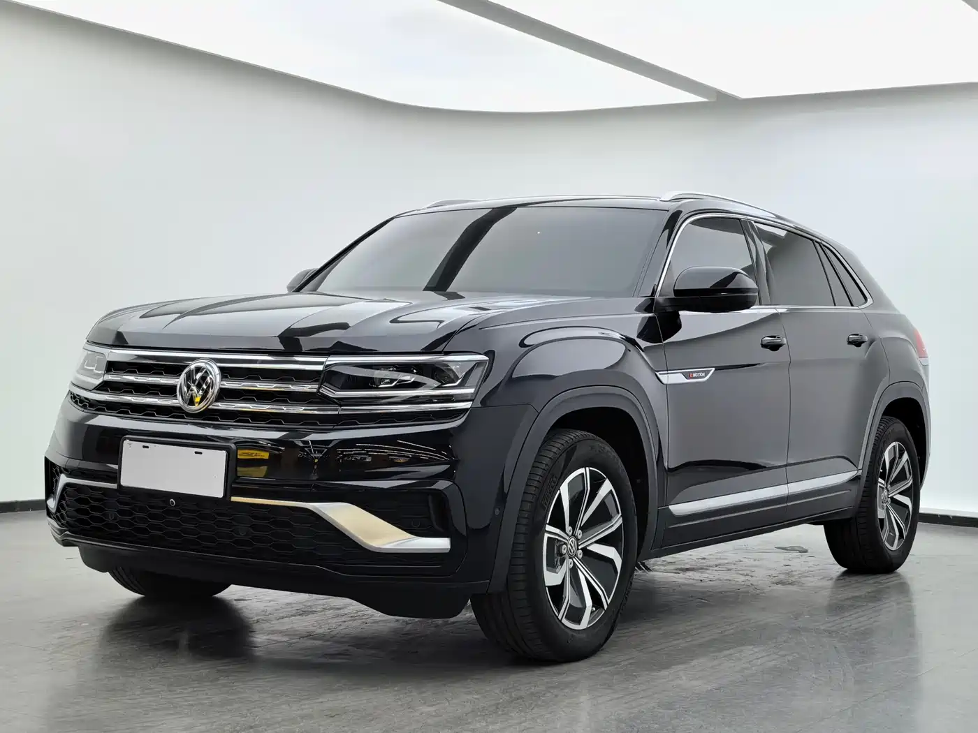 Volkswagen Teramont 2020 Teramont X 380TSI 4WD Luxury