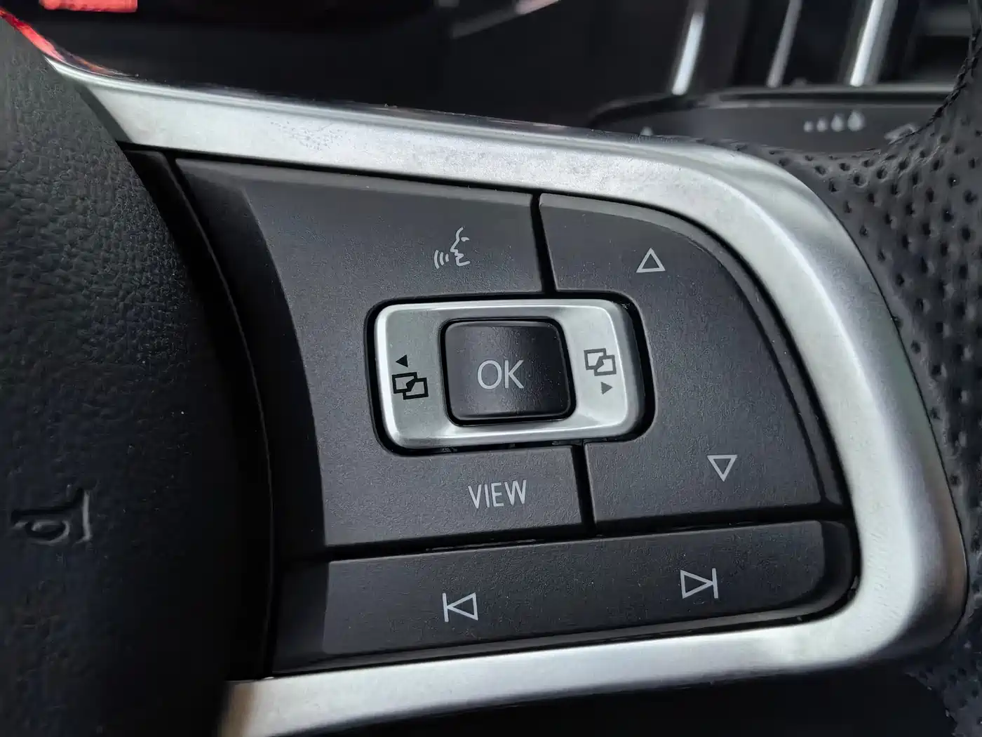 Volkswagen Teramont 2020 Teramont X 380TSI 4WD Luxury фото 24