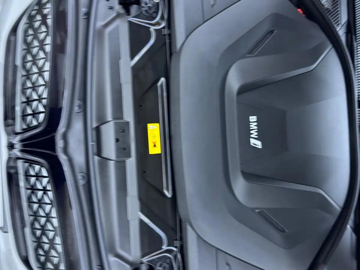BMW i3 2026 eDrive 40 L фото 19