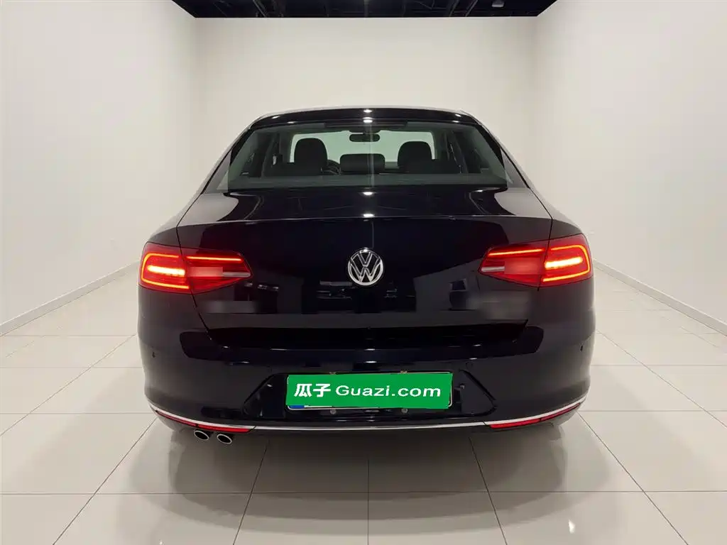 Volkswagen Magotan 2019 280TSI DSG Comfort China VI фото 4