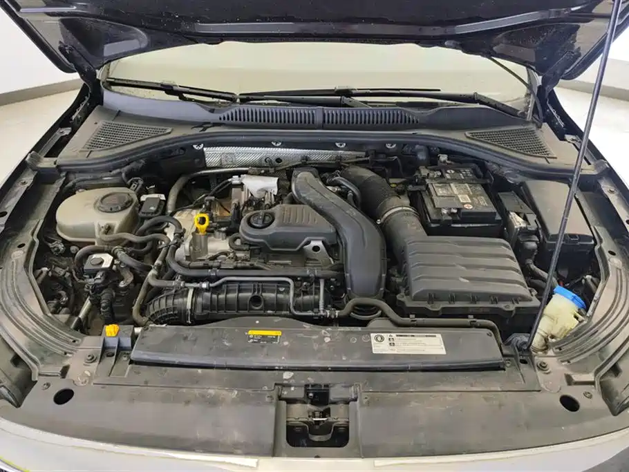 Volkswagen Lavida 2023 300TSI DSG Comfort Edition фото 10