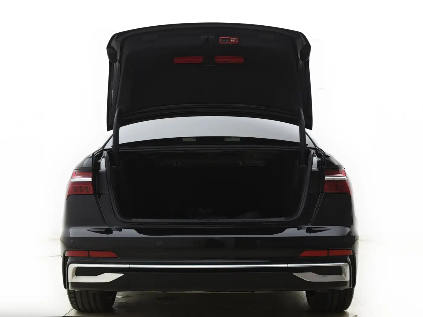 Audi A6L 2025 45 TFSI quattro Premium Sport фото 14