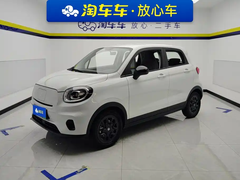 Leapmotor T03 2025 Model 310 Comfort Edition