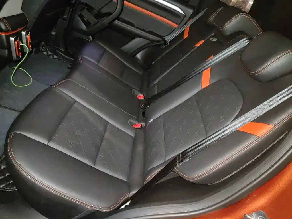 Haval Big Dog 2021 1.5T DCT 2WD Malinois Edition фото 15