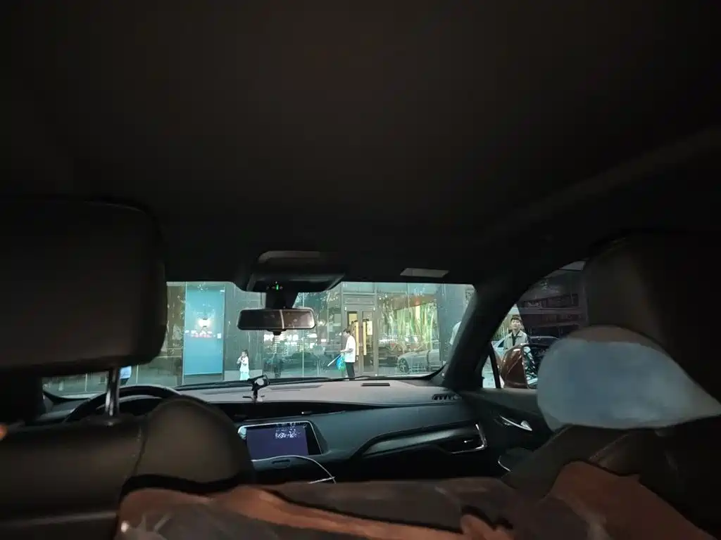 Cadillac XT4 2018 28T FWD Leading Edition фото 19