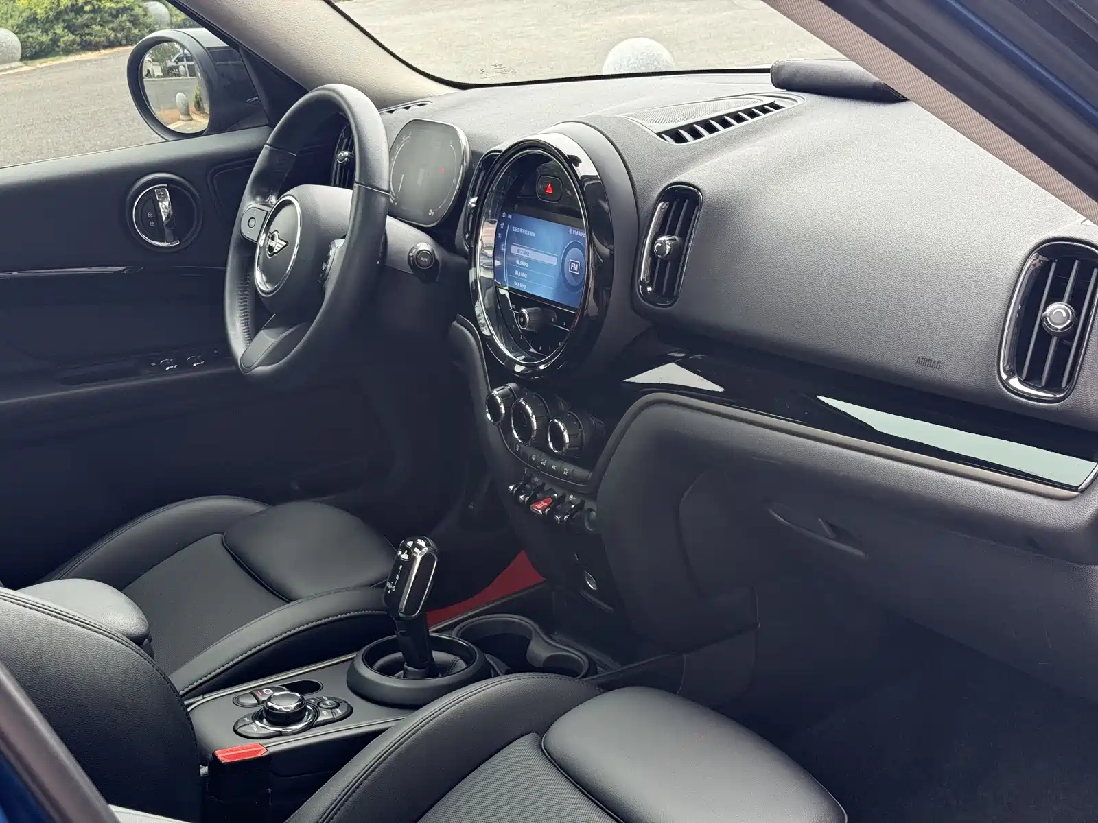 صورة 11 - MINI COUNTRYMAN