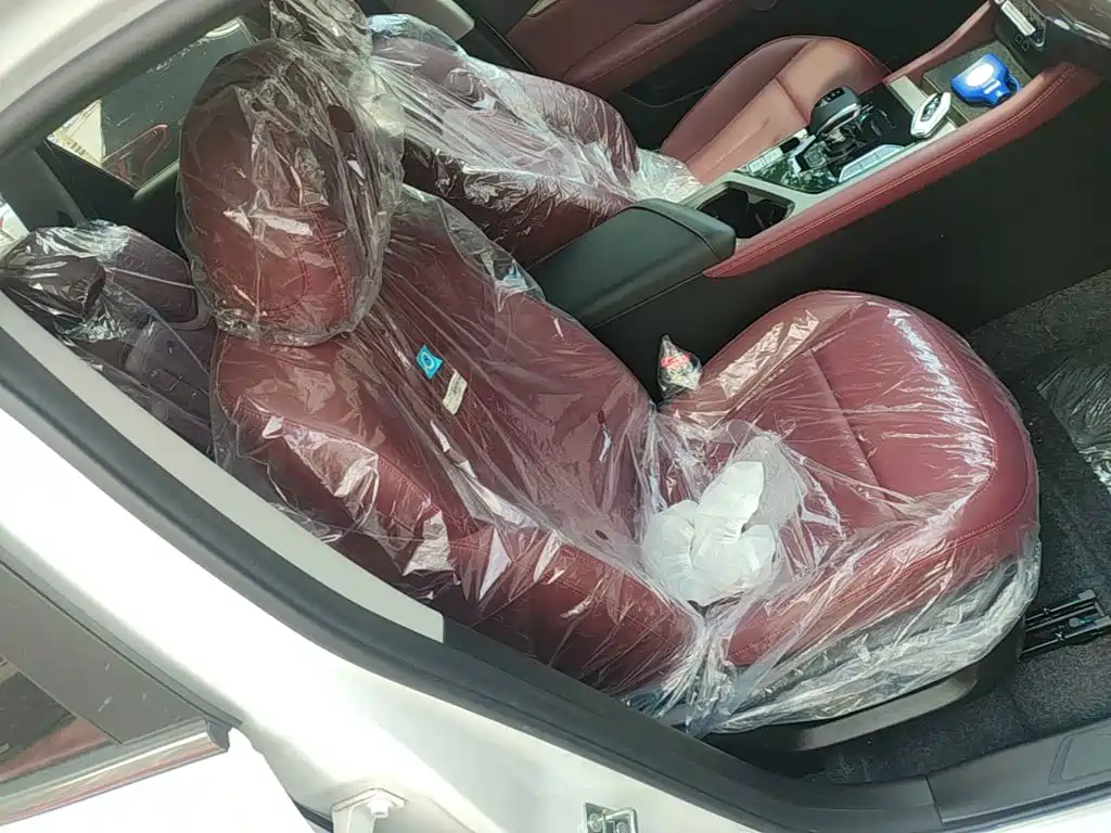 Jetour X70 2026 2025 1.5T DCT Premium 5-Seater