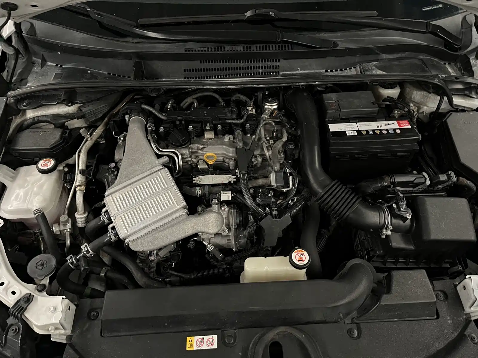 Photo 7 - Toyota Corolla