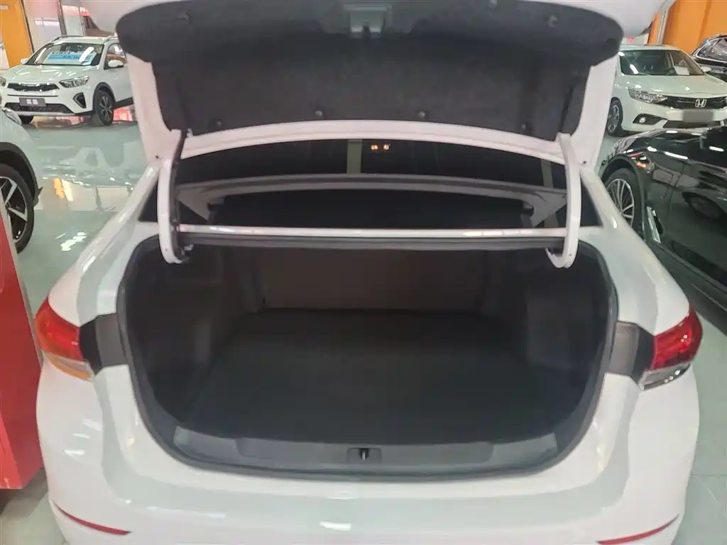 BUICK YINGLANG