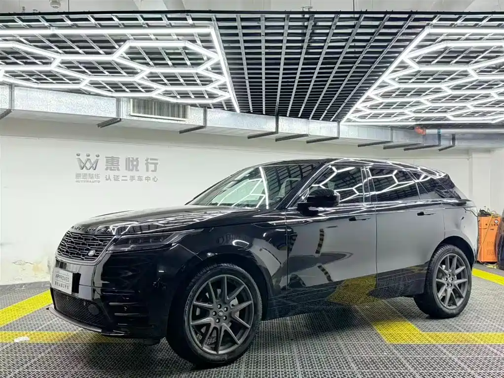Land Rover Range Rover Velar 2025 Dynamic HSE