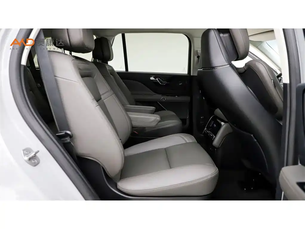 Lincoln Aviator 2024 2024 3.0T V6 AWD Luxury Edition 6-Seater