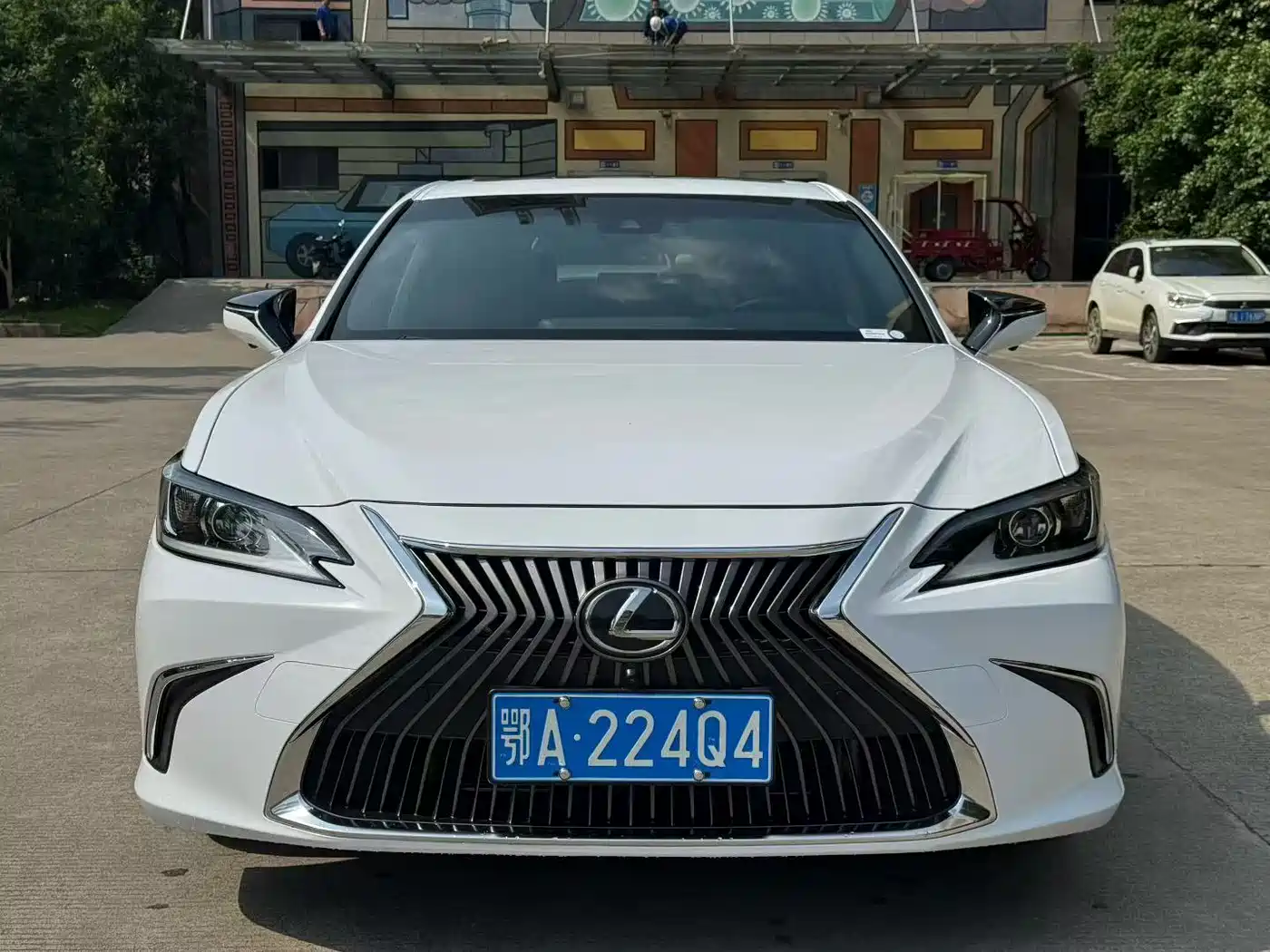 Lexus ES 2020 200 Excellence