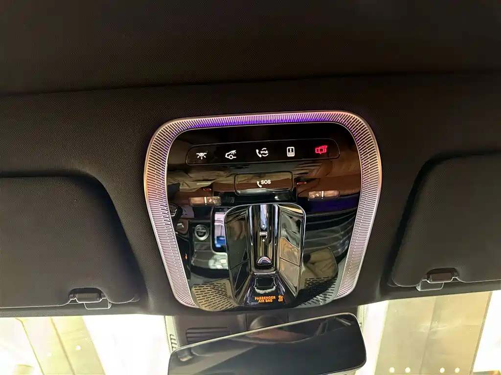 Mercedes-Benz S-Class 2022 S 450 L 4MATIC фото 27