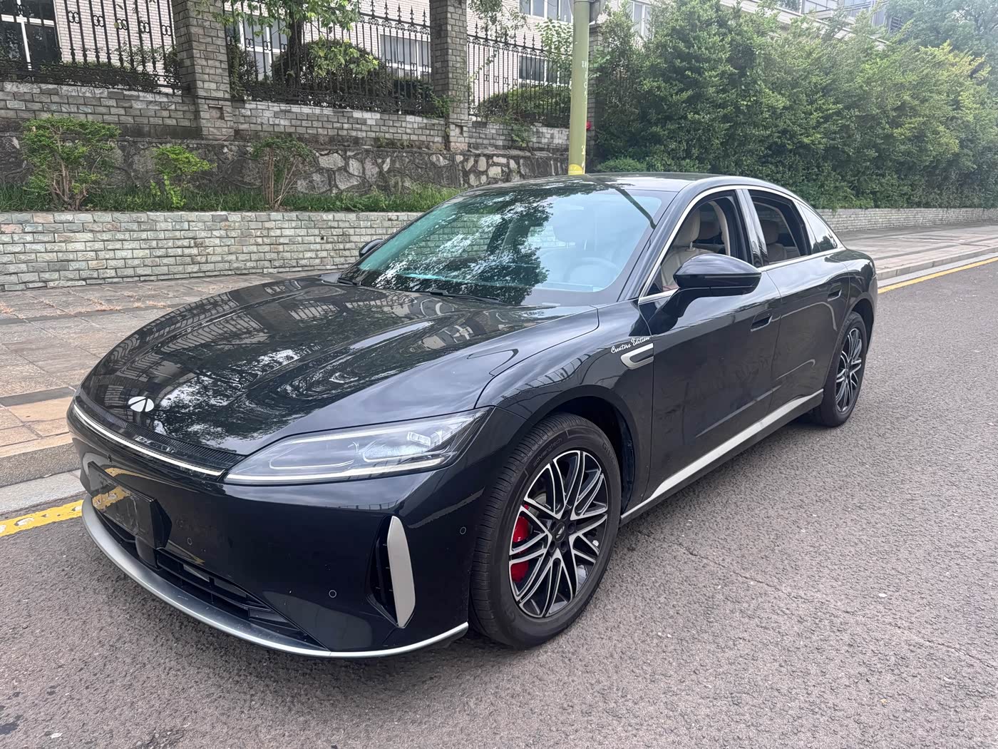 Chery Fengyun Fengyun A9L