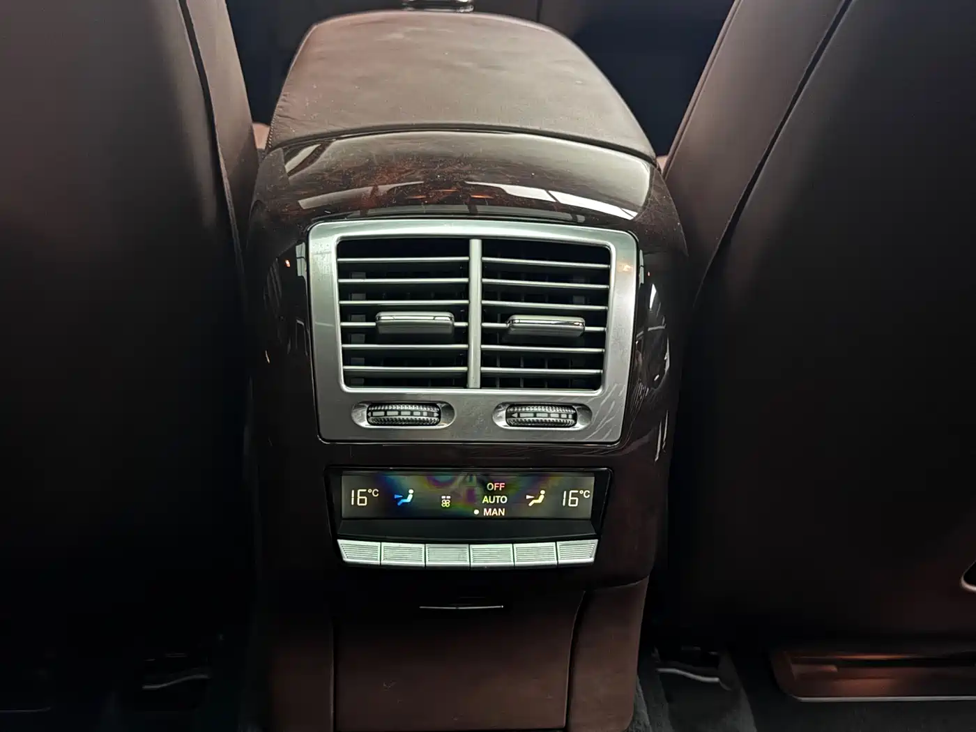 Mercedes-Benz S-Class 2012 2010 S 600 L