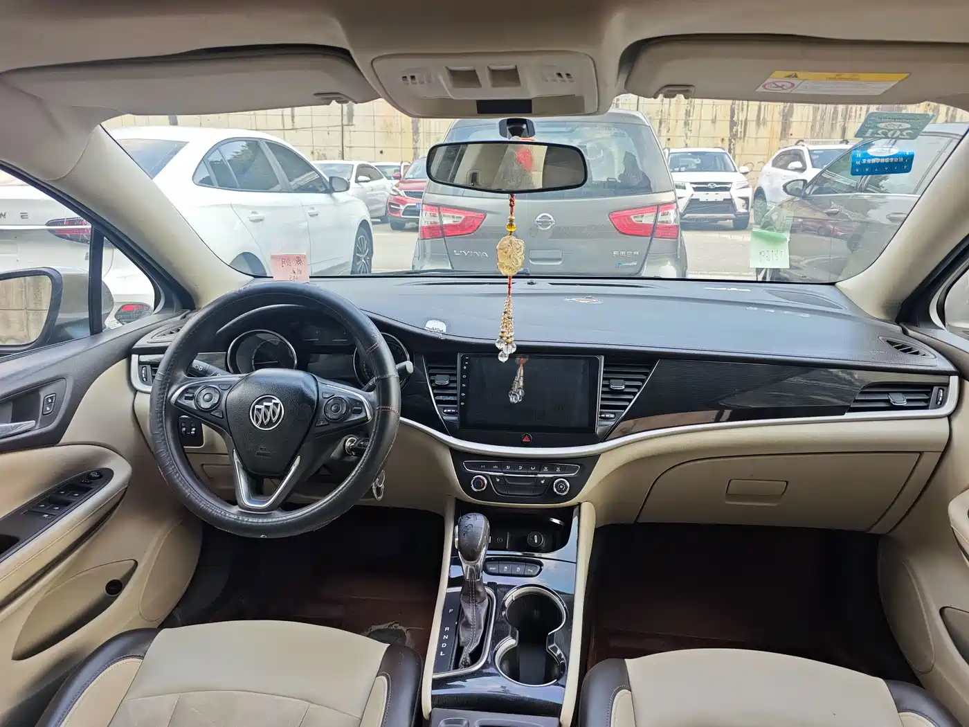 Фото 7 - Buick Verano