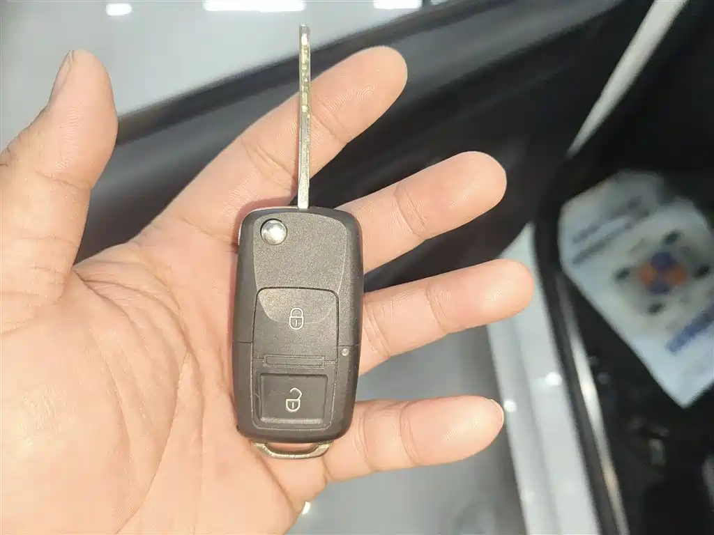Toyota YARiS L Zhi Xiang 2019 1.5E CVT Charming China VI фото 11