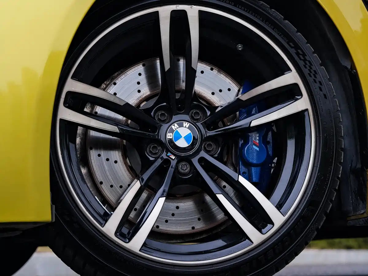 Фото 9 - BMW M4