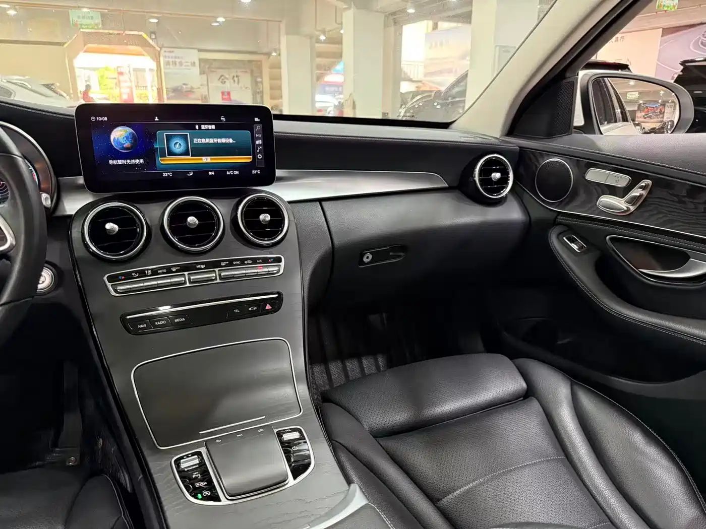 Mercedes-Benz C-Class 2019 Facelift C 260 L Sport фото 8