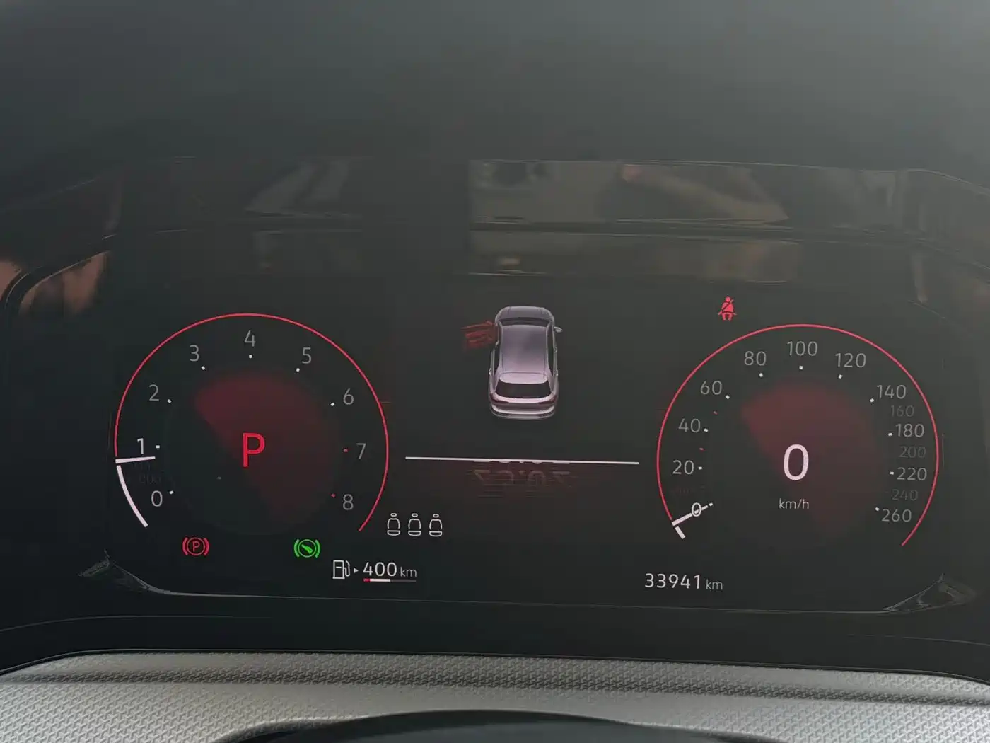 Volkswagen Golf 2021 280TSI DSG Pro фото 10