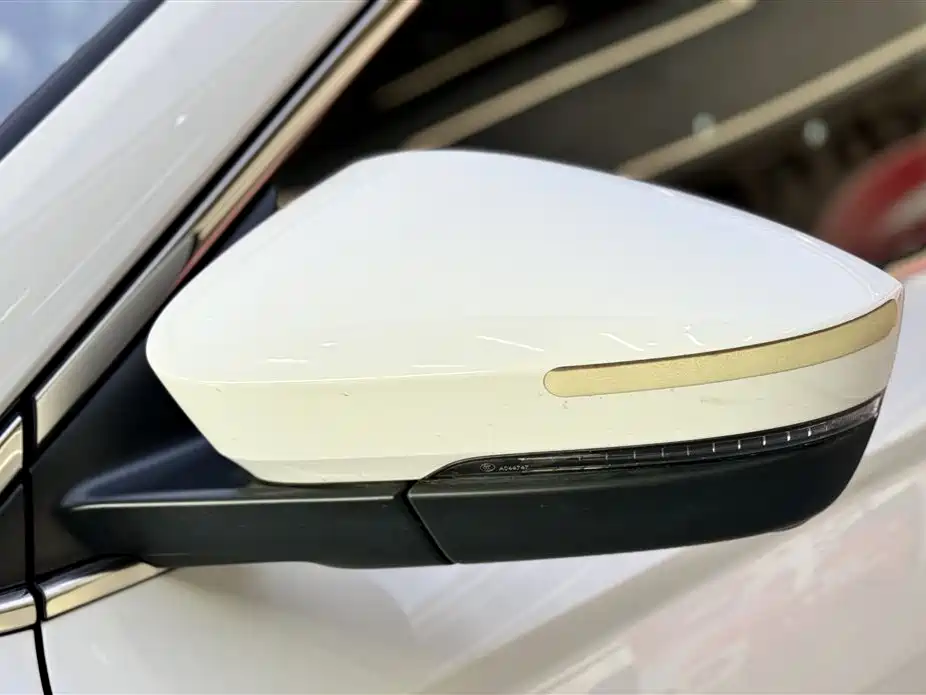 Škoda Karoq 2021 TSI280 Luxury Edition фото 28
