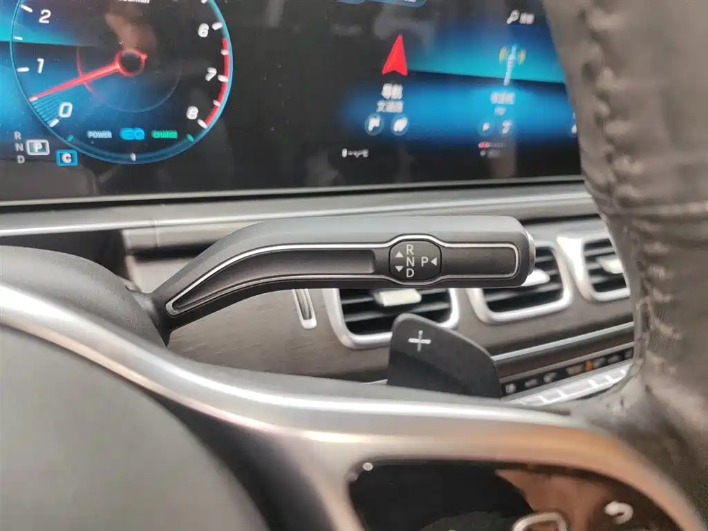 Mercedes-Benz GLE 2020 GLE 450 4MATIC Fashion фото 10
