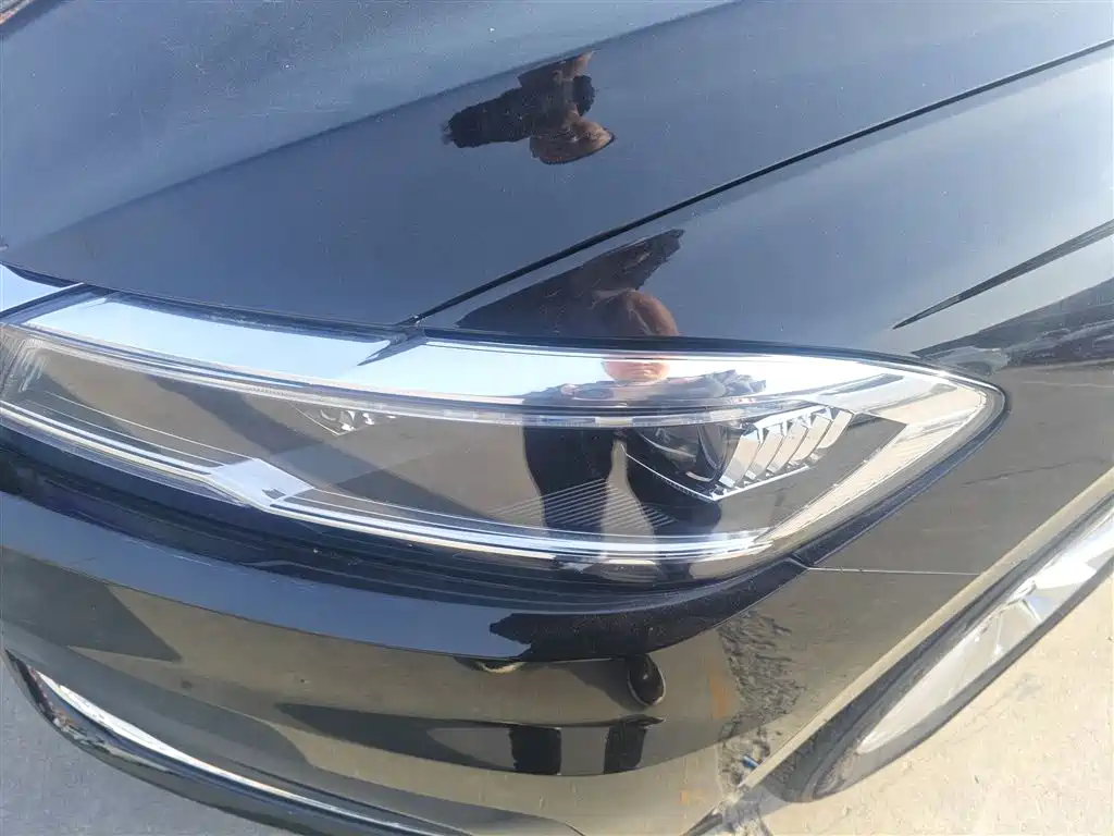 Volkswagen Lavida 2019 280TSI DSG Comfort Edition China VI фото 18