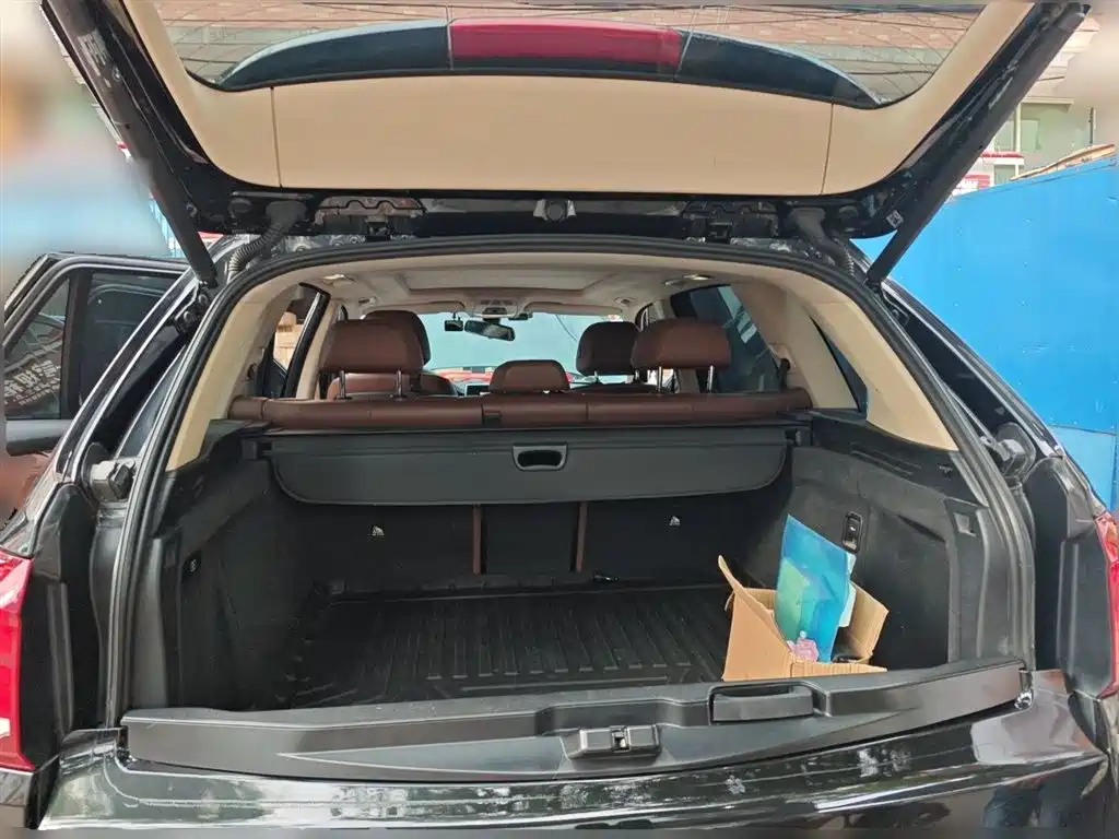 BMW X5 (Import) 2015 xDrive28i фото 20