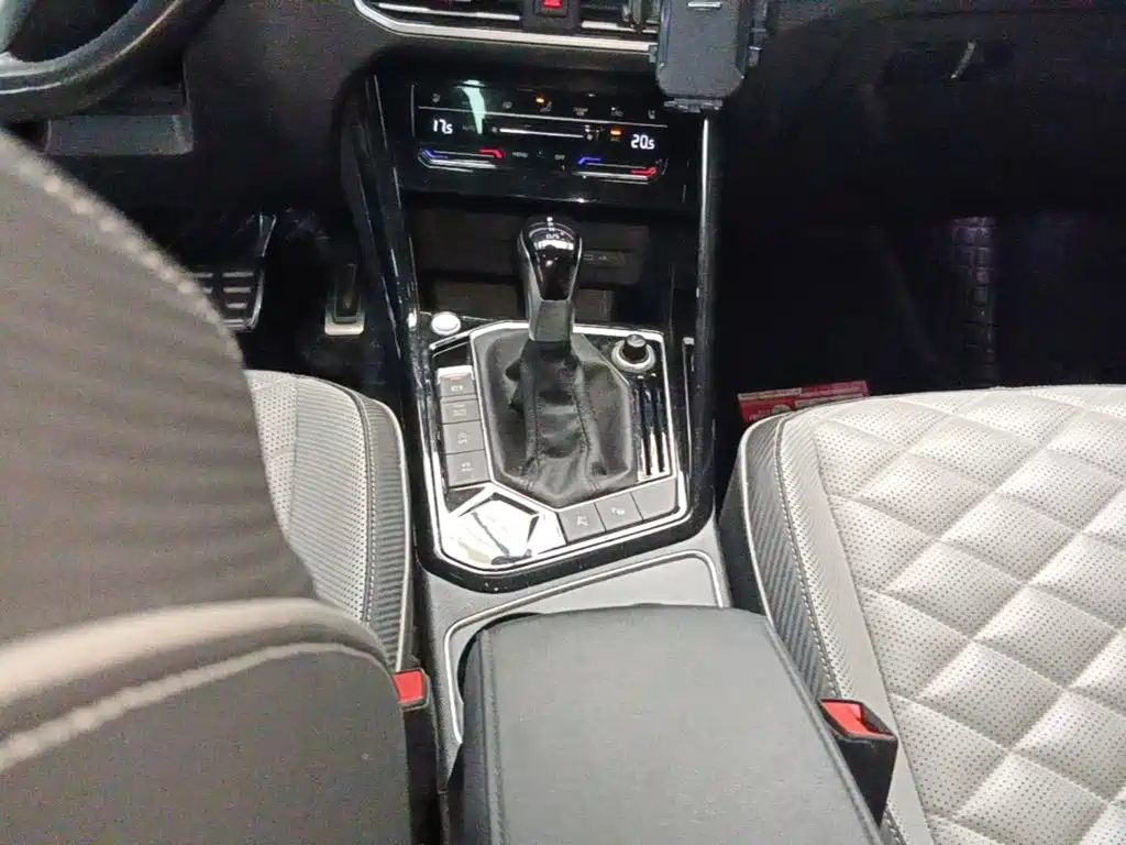 Volkswagen Tayron X 2023 2023 330TSI 2WD Flagship Smart Edition