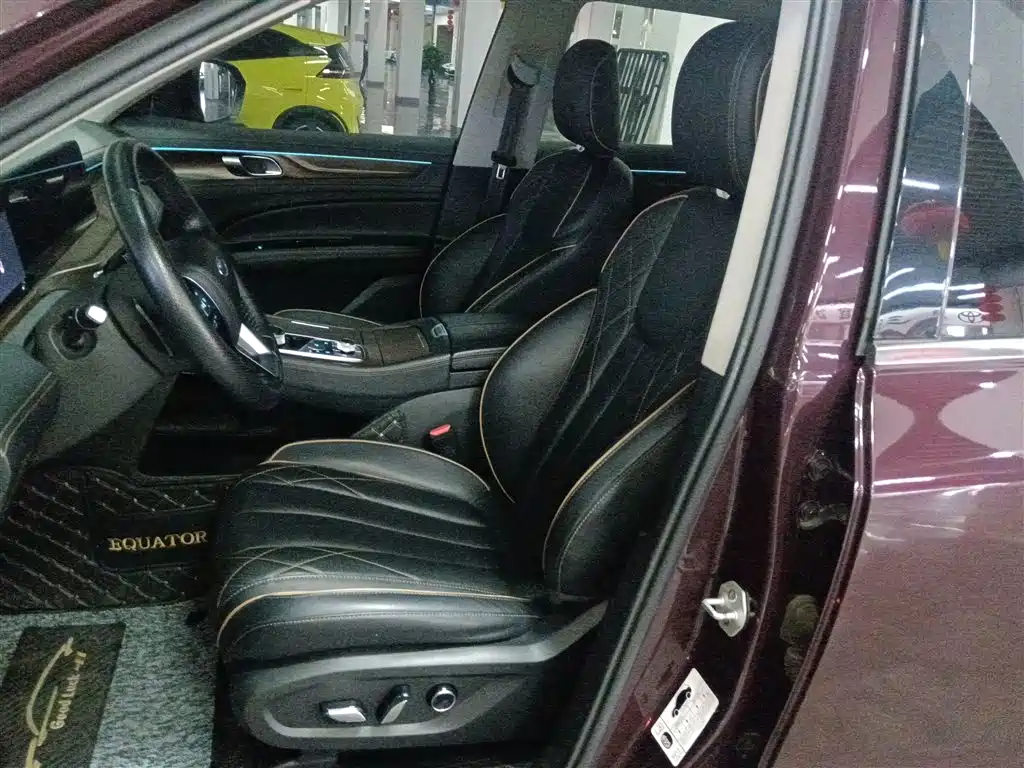 صورة 11 - Ford Territory