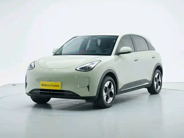 Geely Galaxy Starry Wish 2025