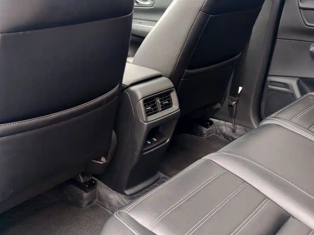 Honda Haoying 2024 2023 240TURBO 2WD Elite 5-Seater