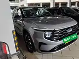 Фото 4 - Ford Edge