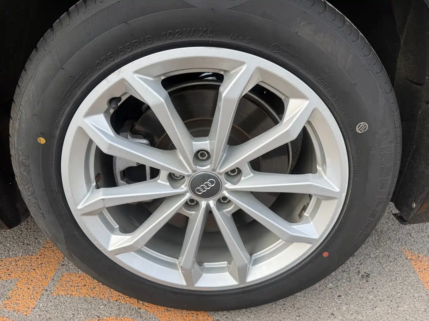 Audi A6L 2020 40 TFSI Luxury Elegance фото 15