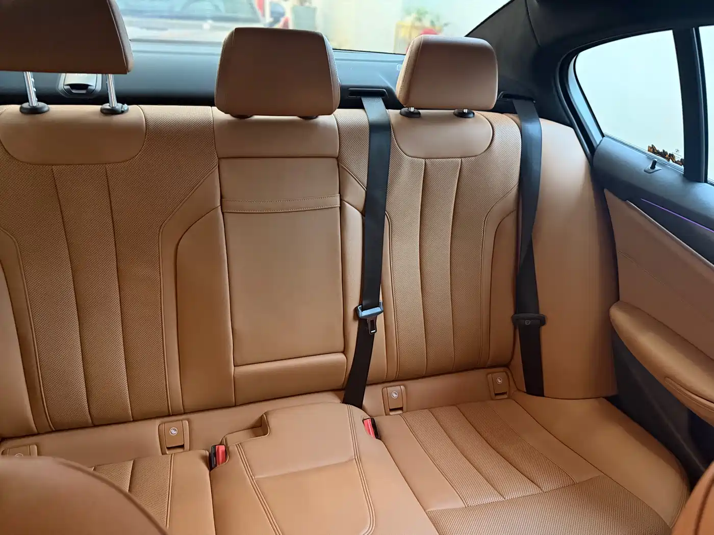 BMW 5 Series (Import) 2021 525i M Sport Package фото 28