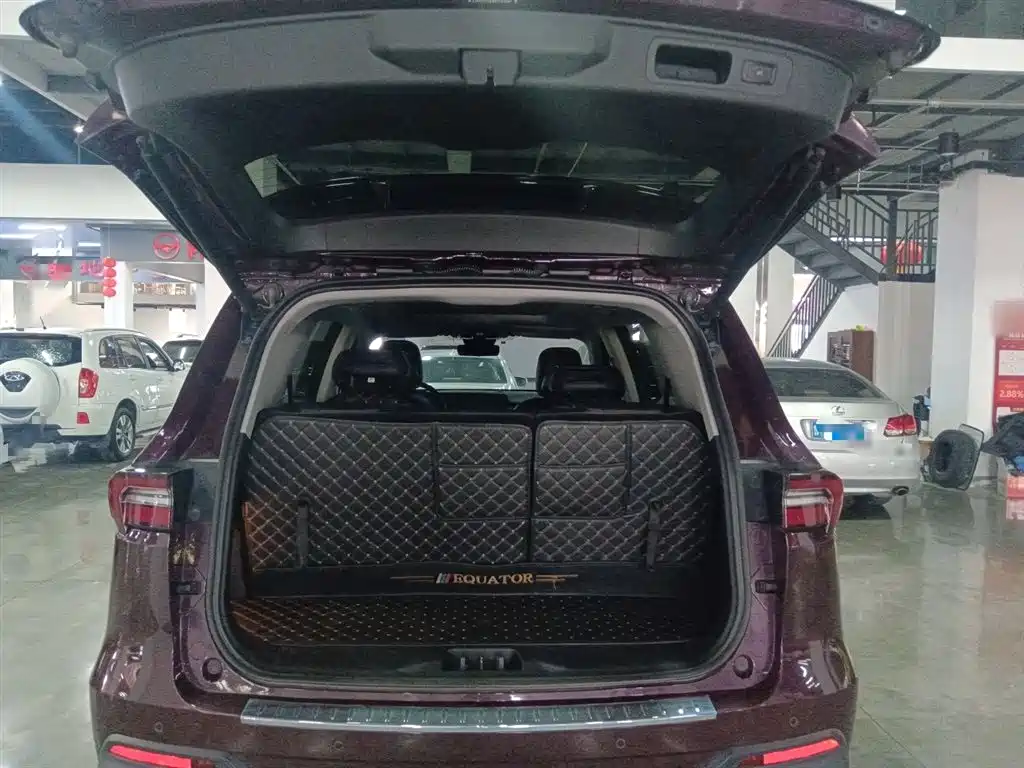 صورة 15 - Ford Territory
