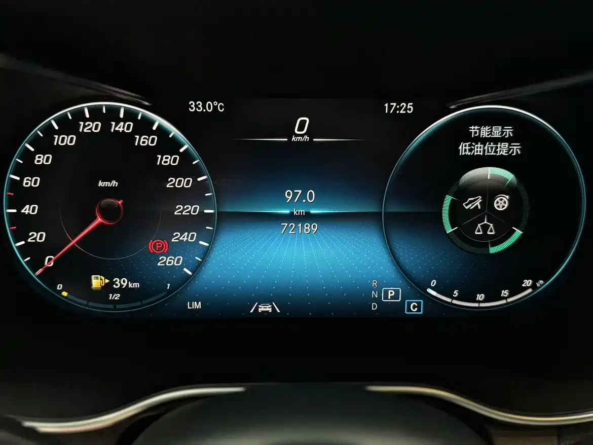 Mercedes-Benz GLC 2020 GLC 300 L 4MATIC Dynamic фото 6