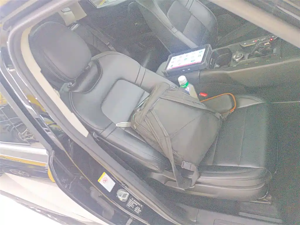 Haval Da Gou 2nd Gen 2023 2.0T 2WD Trendy Off-road Edition фото 22