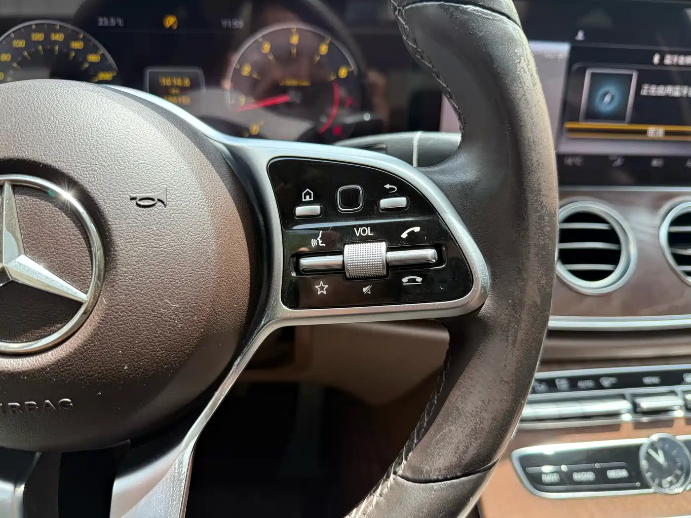 Mercedes-Benz E-Class 2019 Facelift E 300 L Fashion фото 12