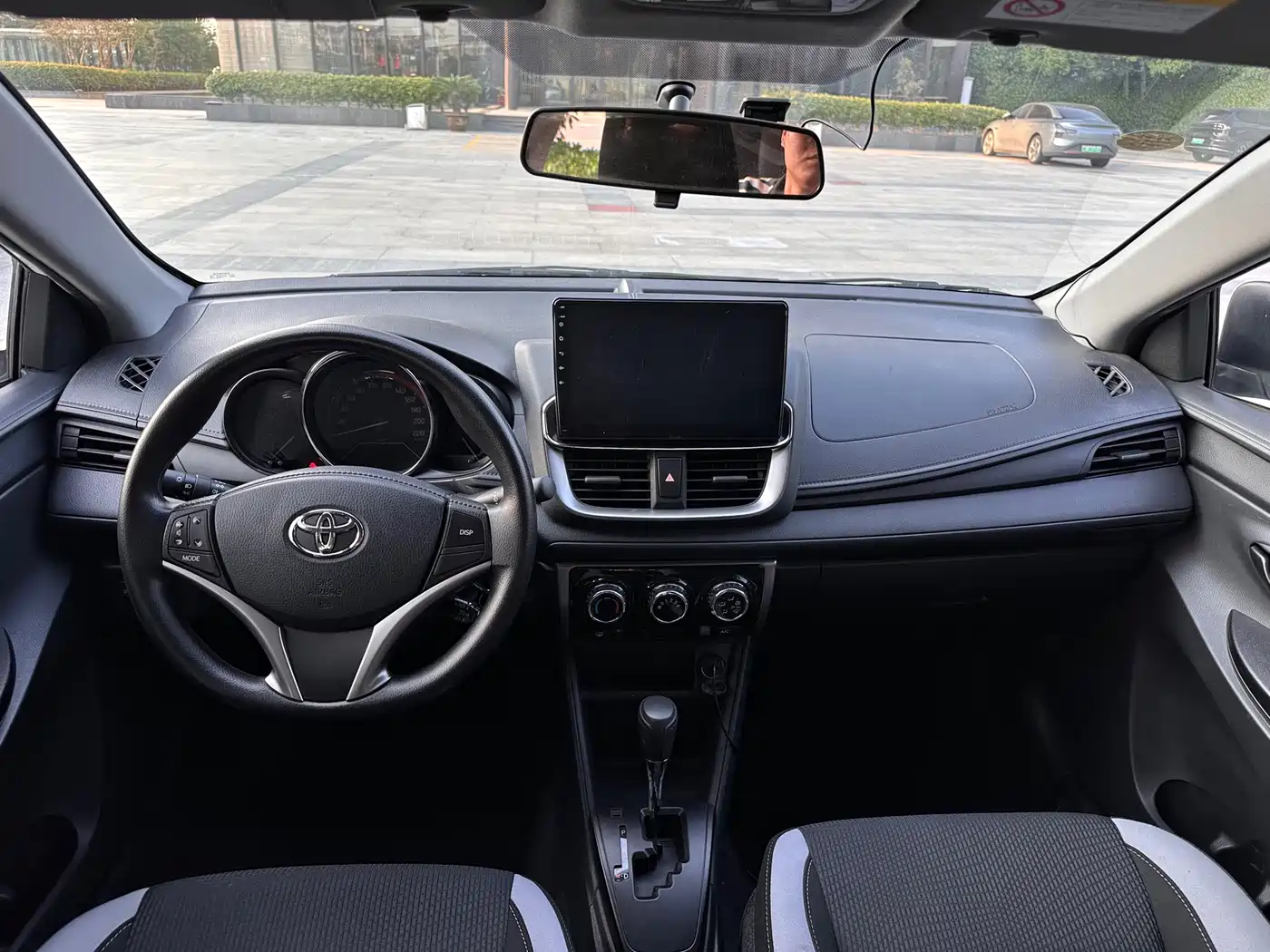 Toyota YARiS L Zhi Xuan 2023 2022 Zhi Xuan X 1.5L CVT Leading PLUS Edition