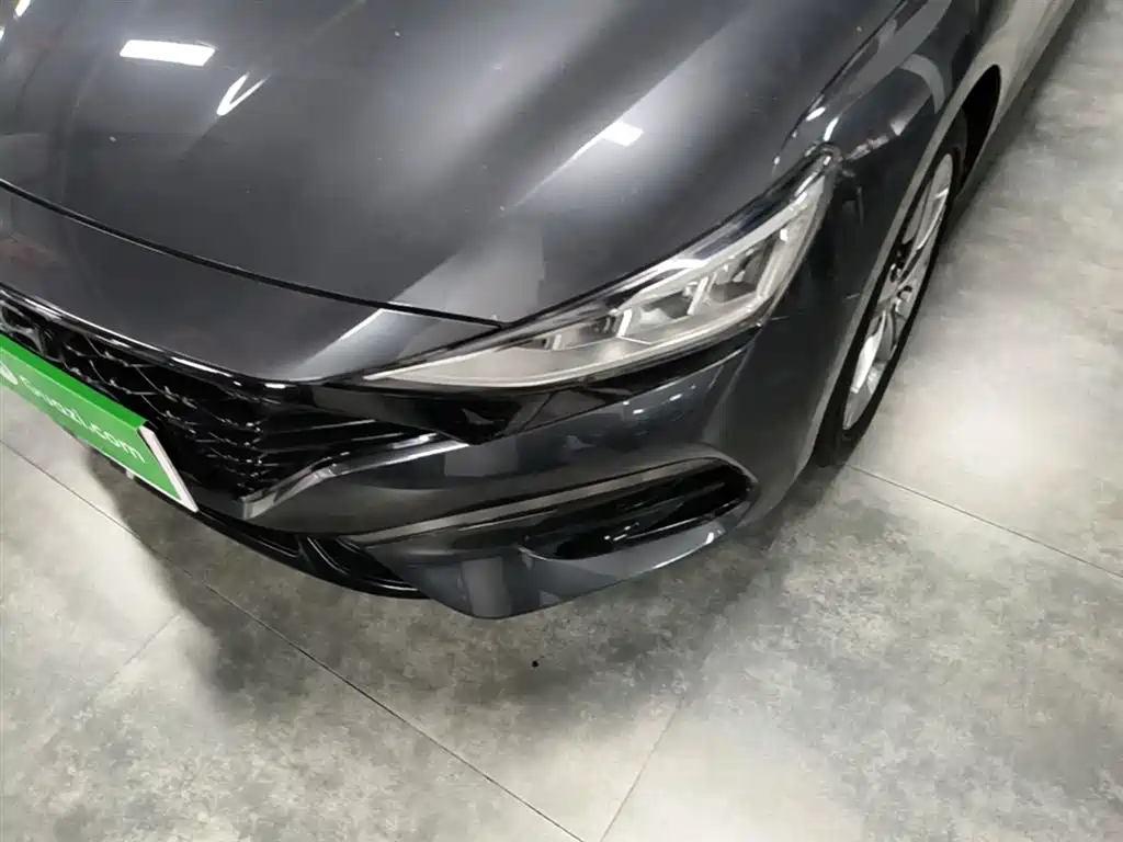Hyundai Fista 2019 280TGDi Smart Speed Edition China VI фото 24