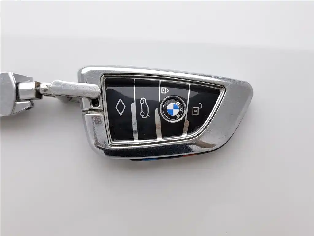 BMW X3 2022 xDrive30i Leading M Night Package фото 19