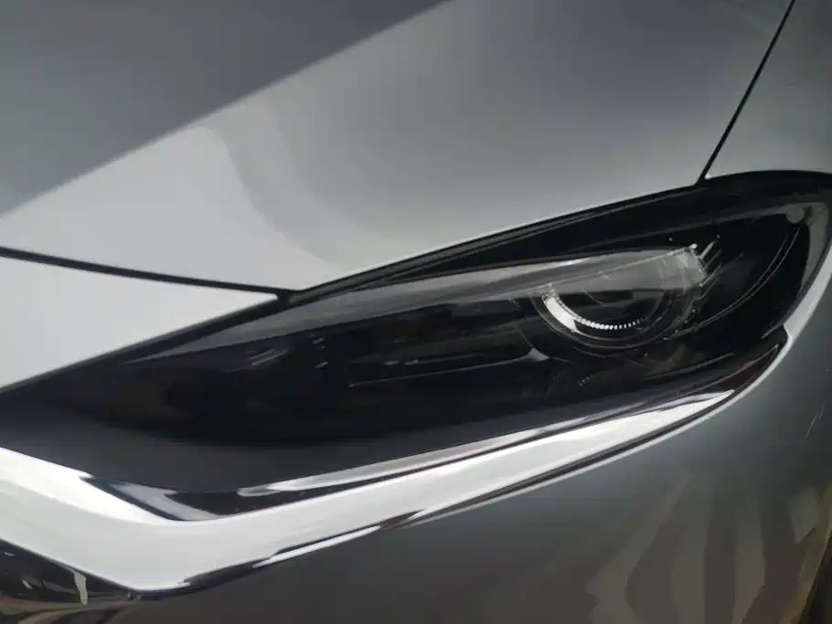 Фото 5 - Mazda CX-4