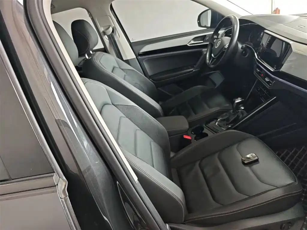 Volkswagen Tayron 2020 280TSI 2WD Luxury Smart Edition фото 25