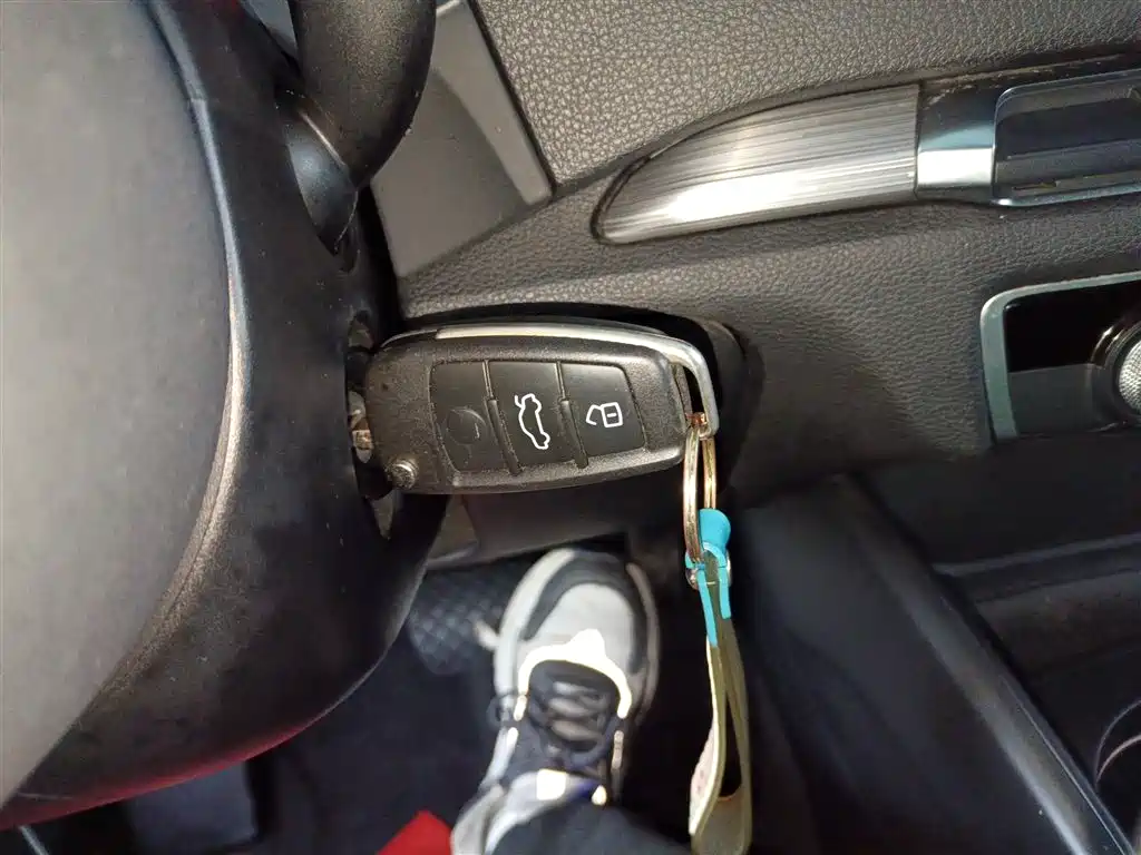 Audi A3 2014 Sportback 35 TFSI Automatic Comfort фото 18