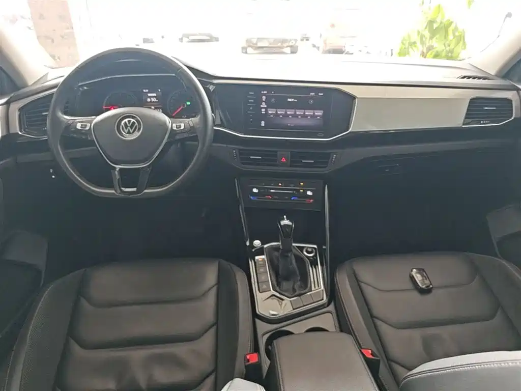 Volkswagen Tayron 2020 280TSI 2WD Luxury Smart Edition фото 10